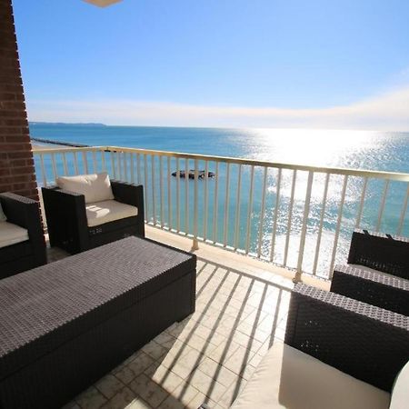 Appartement Apartamento Vistas Al Mar Cambrils Extérieur photo