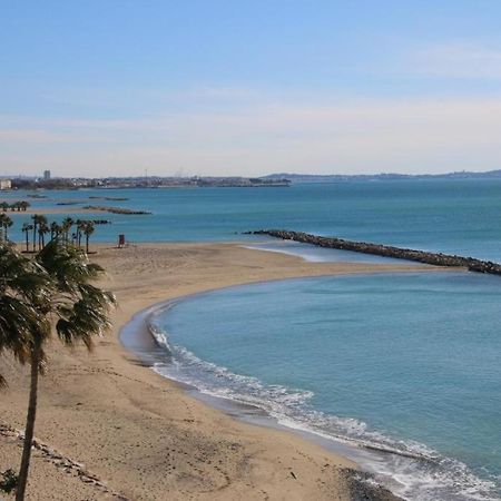 Appartement Apartamento Vistas Al Mar Cambrils Extérieur photo